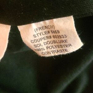 Eva Franco Circle Bird Skirt from Anthropologie - Size 4